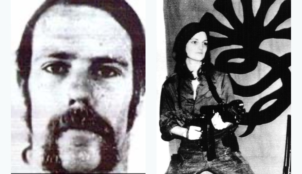 Hiding in Plain Sight – My Mornings with an American&nbsp;Fugitive