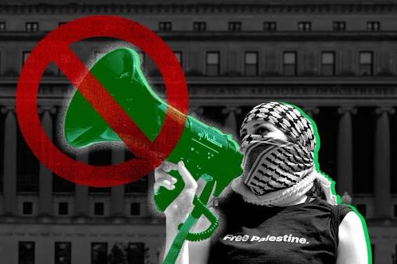 Freedom of Expression and the&nbsp;Workplace.