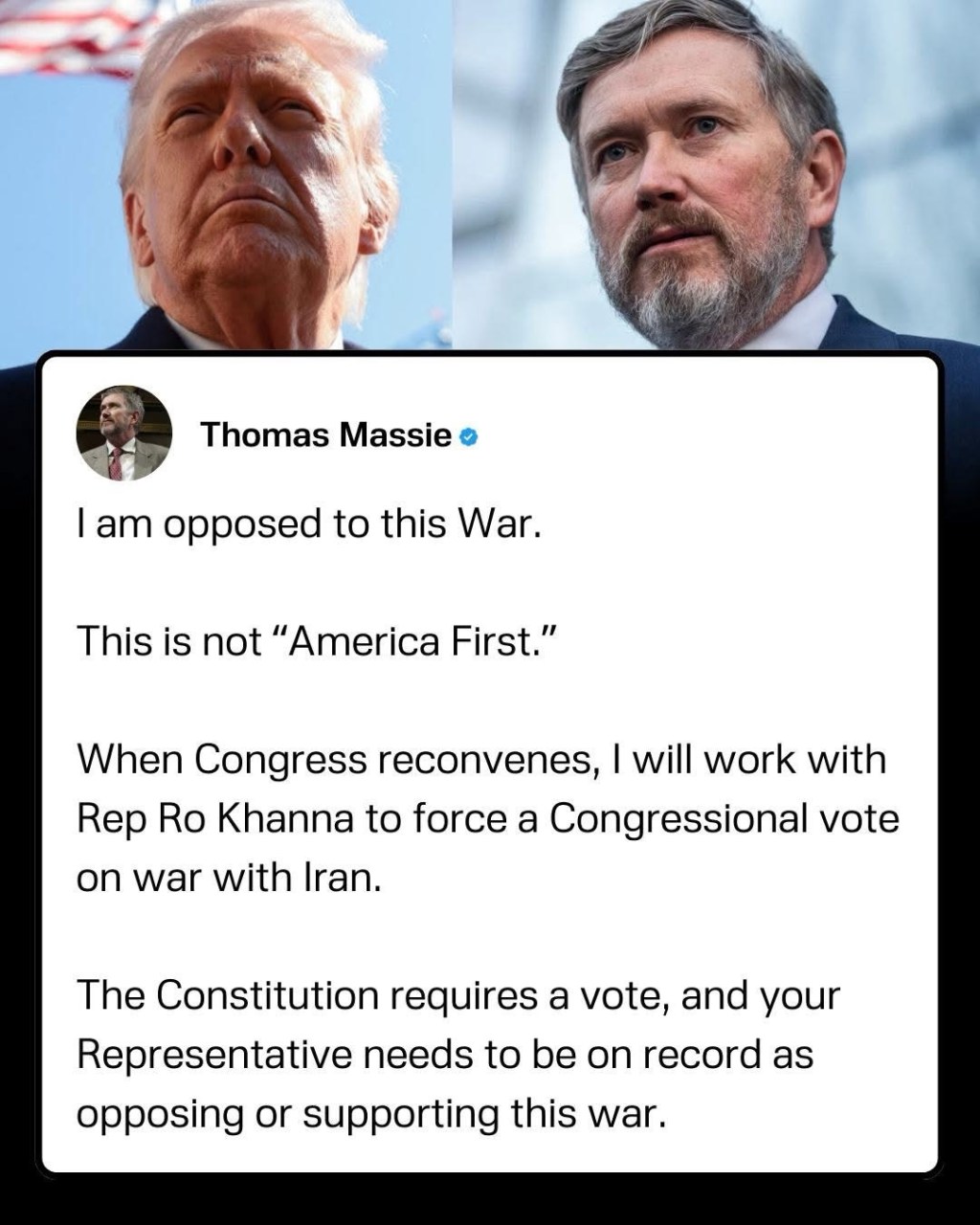 The ‘America First’&nbsp;illusion