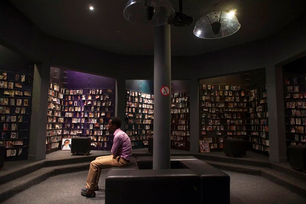 Kwibukato:  The Memory of Genocide in&nbsp;Rwanda
